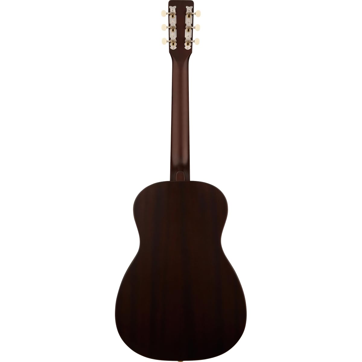 Amazon.com: Gretsch Jim Dandy Parlor Acoustic Guitar - Deep Cherry