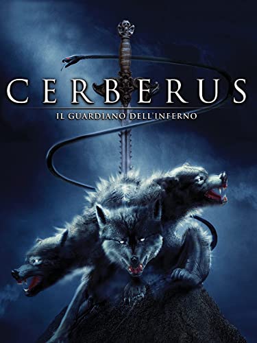 Cerberus - Il guardiano dell'inferno