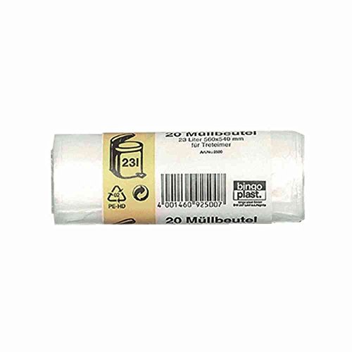 Preisvergleich Produktbild Krups 3917712 Beutel, Acryl