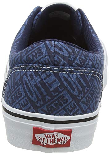 Image of Vans Kids' Ward Sneaker