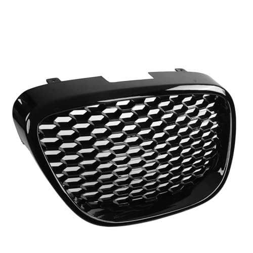 Calandre avant MK2 1P 05-09 grille pare-chocs mise à niveau 1133007