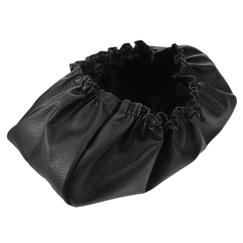 SOLUSTRE Hail Proof Truck Cover Winch Waterproof Cover Winch Cover Winch Protection Cover Heavy Duty Winch Cover Winch Accessories