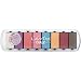 CLEARSNAP ColorBox Chalk Paintbox Inkpads Soft Pastels