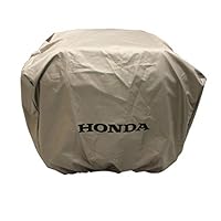 Algopix Similar Product 16 - Honda 08P58ZS9100S EU3000i Generator