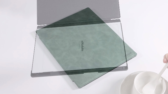 Remarkable2本体、カバーのセット Amazon.com: CoBak Case for Remarkable 2 Paper Tablet