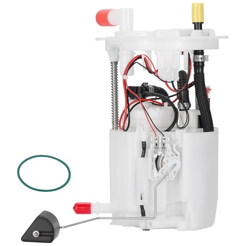 Image of BDFHYK Electric Fuel Pump Module Assembly Compatible with Ford Taurus,Police Interceptor Sedan, Compatible with Lincoln MKS 2013-2019 3.5L 3.7L V6 Replace E2614M