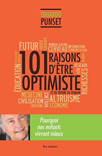 Télécharger 101 raisons d'être optimiste (sciences humaines) Livre PDF Gratuit
