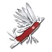 Victorinox Swiss Army Workchamp Xl (Red)