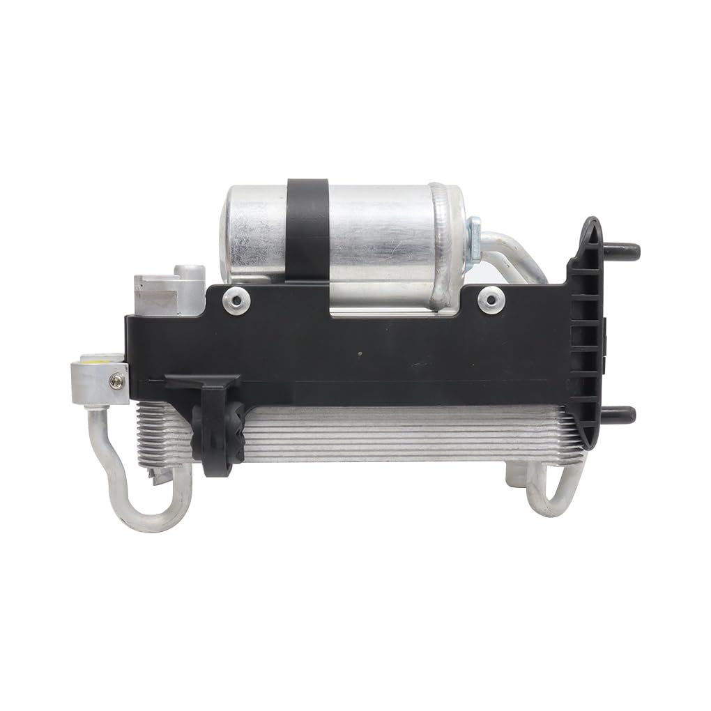 Amazon.com: A-C Condenser Air Conditioning Drier 64509891030 