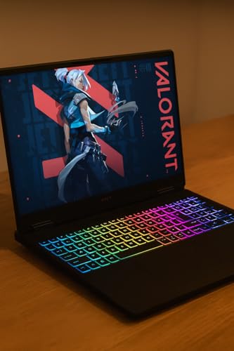 Image of HP OMEN MAX 16 In Gaming Laptop Intel Core Ultra 9 275HX RTX 5080 16GB GDDR7 24GB DDR5 RAM 1TB PCIe Gen4 SSD 2K QHD 165Hz 3ms IPS Display WiFi 7 Bluetooth 5.4 RGB Keyboard Windows 11 Home Shadow Black