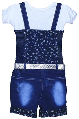 Image of BENKILS Girls Frock Dress