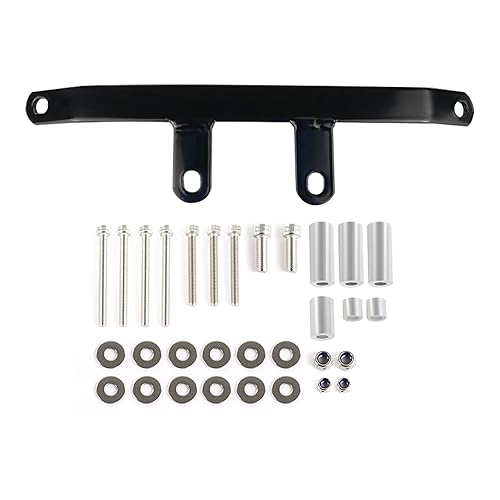 Soportes para Alforjas Xitomer para KLX250S 2009-2023 miniatura 6