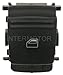 Standard Motor Products DWS-167 Power Window Switch
