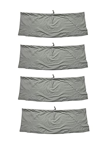 VTN Unisex Cotton Kachera/Sikhi Kachehra for Men & Women