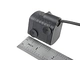 CHANCS 3 W 5,5-12 V DC Mini pompa zanurzeniowa do zasilania energią słoneczną