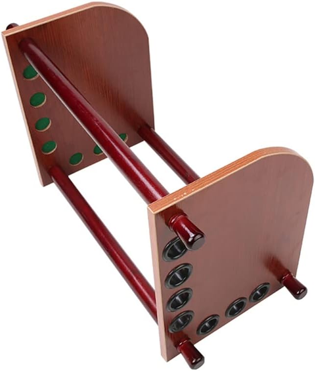 Rod Accessories Billiard Table Rack Cue Floor Pole Cabinet