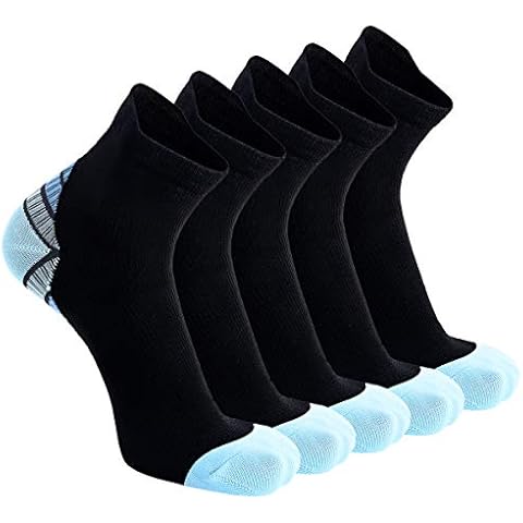 Weekend Peninsula Compression Socks for Sports Cover