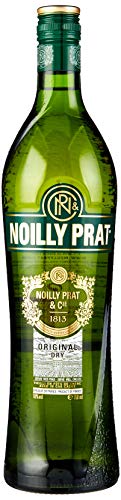 Noilly Prat Original Dry Vermouth, 75cl