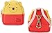 Loungefly Winnie The Pooh & Friends Cosplay Mystery Mini Backpack Keychain