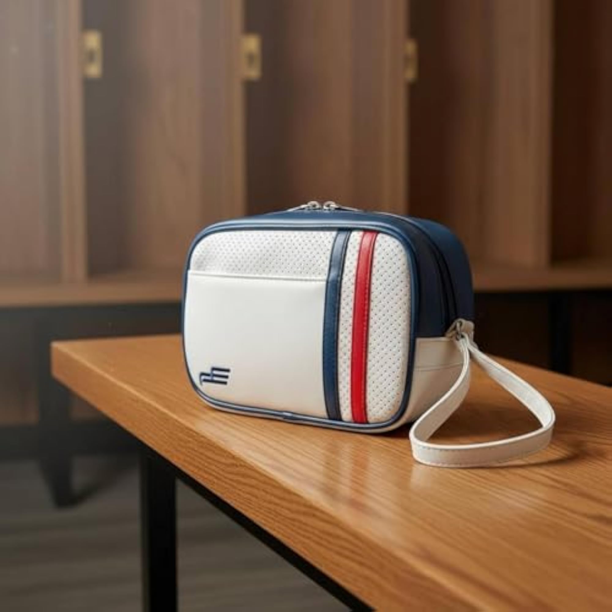 Multi-Purpose Golf Clutch Bag for Travel
