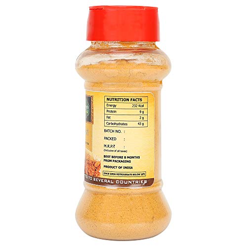 Image of PERI PERI Masala Seasoning (PERI PERI) 140 gm