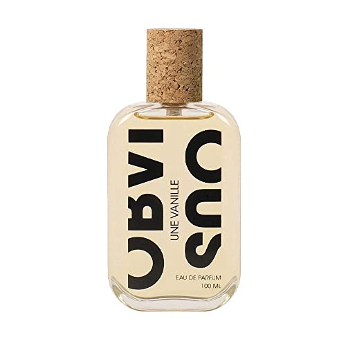 OBVIOUS Une Vanille Eau de Parfum (100 ml)