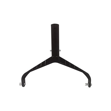 BlueWave Swimming Pool Vacuum Head Handle for 18 Inch Vacumm Head