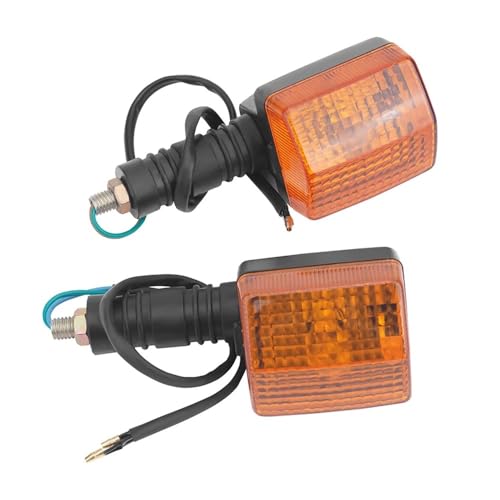 Clignotant de moto pour réparer le système de signalisation XT350 DT200