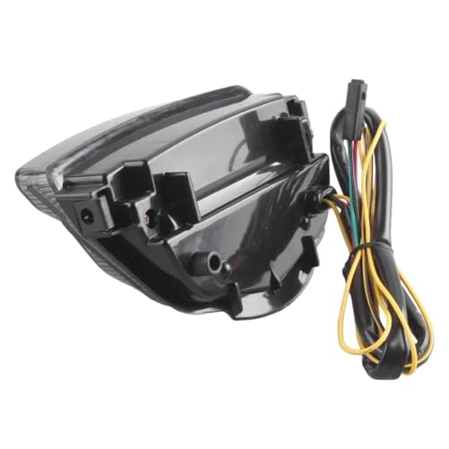 Feu stop motocyclette LED avec clignotants pour CBR1000RR 2008-2011