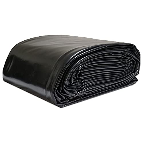 Polyguard Pvc 15 Ft. X 25 Ft. - 20-Mil Pond Liner #TOP5