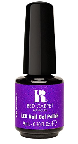 Image of Red Carpet Manicure Gel Polish, Scandalous