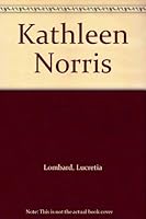Kathleen Norris B000NAOW5G Book Cover