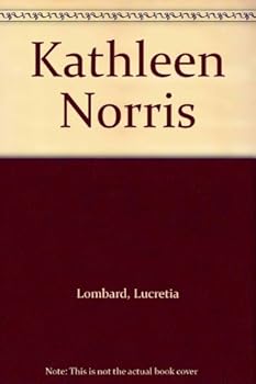 Mass Market Paperback Kathleen Norris Book
