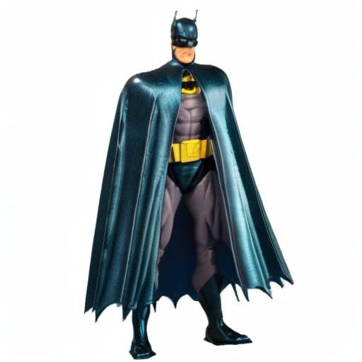 Amazon.com: DC Comics Justice League International Series 1 Batman