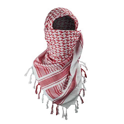 Amazon.com: Luxns: Shemagh Scarf