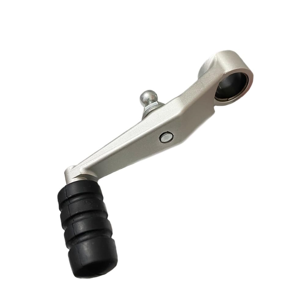 Ktbhtrgpz Onecolor Gear Shift Lever Left Shifter Pedal Compatible With F900r 2020 2021 2022 2023 Motorcycle