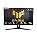 ASUS TUF Gaming VG27AQM1A, 27 Zoll WQHD Monitor, 260 Hz, 1ms GtG, G-Sync, FreeSync, AdaptiveSync, ELMB Sync, DisplayHDR 400, Fast-IPS Panel, 16:9, 2560x1440, USB-Hub, DisplayPort, HDMI, Speaker