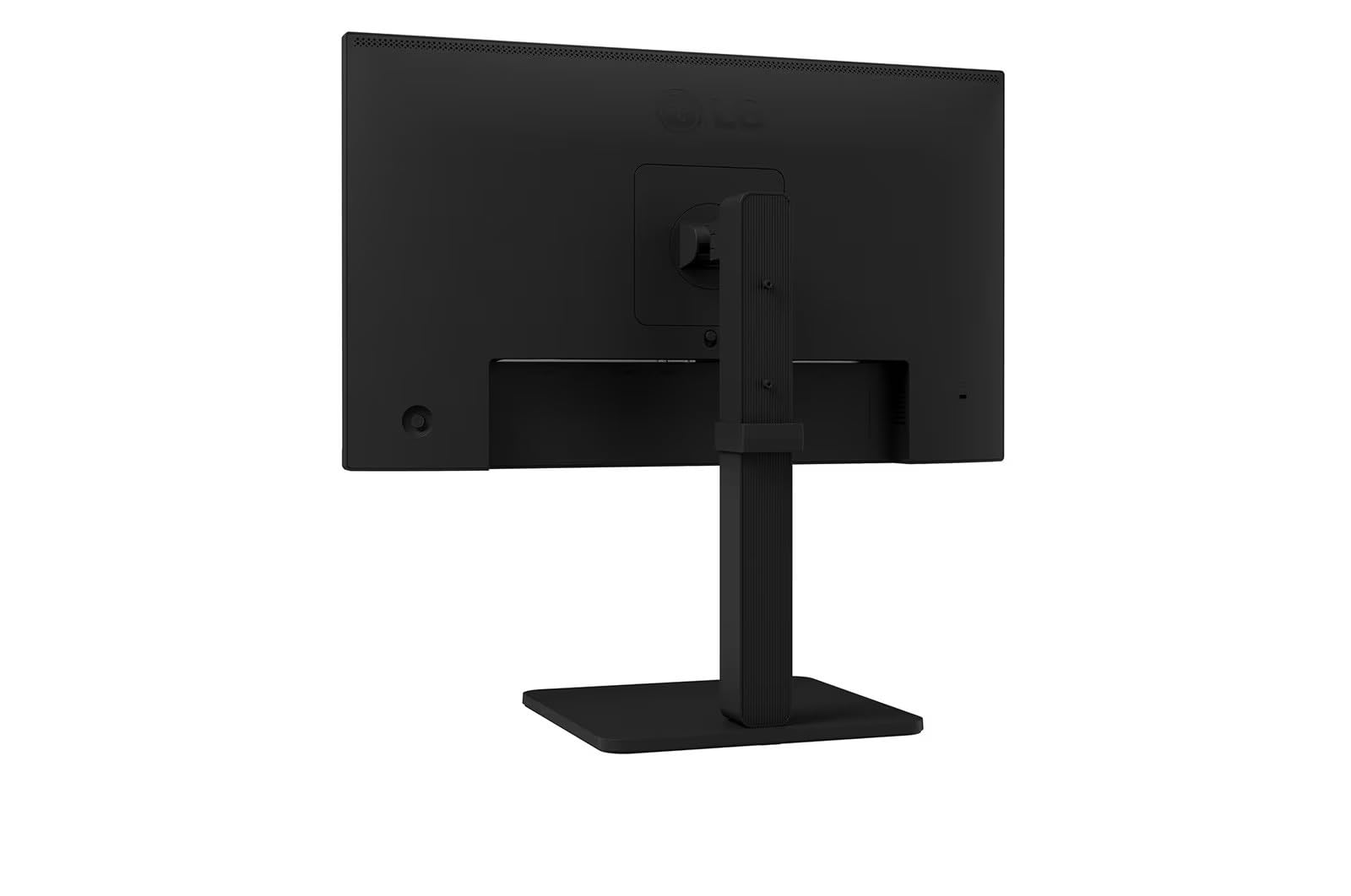 Lg 24ba550-B Monitor Pc 60,5 Cm [23.8] 1920 X 1080 Pixel Full Hd Lcd Nero (lg 24ba550-B - Monitor A Led - 24 [23.8 Visualizzabile] - 1920 X 1080 Full