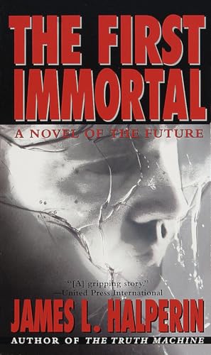 The First Immortal view 2