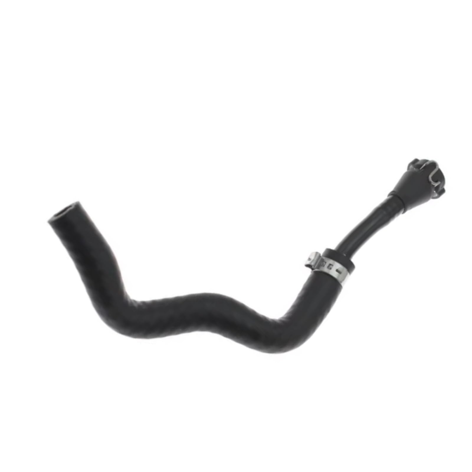 Breather Assembly Compatible with Benz for GL-Class X166 GL550 GL500 4.7L V8 M278 2013-2016 PCV Crankcase Breather Vent Pipe 2782031217 A2782031217