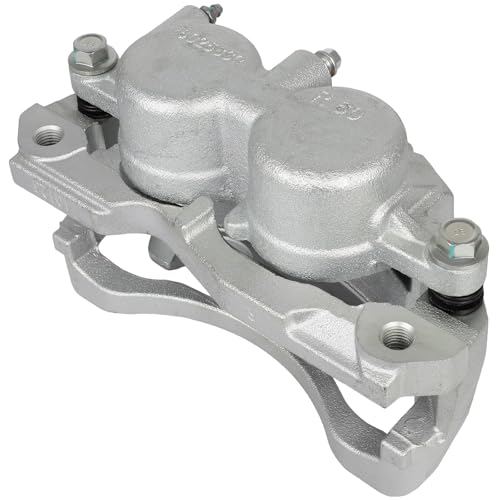 Image of 18B4817 18B4816 Front Left & Right Disc Brake Calipers