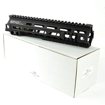 Amazon | BJ GEISSELEタイプ SMR MK4 FEDERAL 10インチ MK4