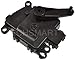 Standard Motor Products J04018 HVAC Air Door Actuator