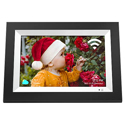 Top 10 Usb Digital Photo Frame of 2022 Katynel