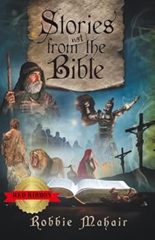 Paperback Stories Not from the Bible Book