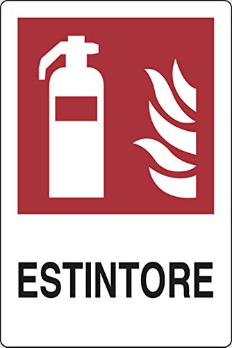 PIXLEMON Aluminium Sign 50 x 35 cm