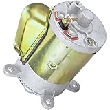 9T 12V Starter Compatible with Ford 1983-1988 Ranger S E1Pz11002A E3Tz11002D