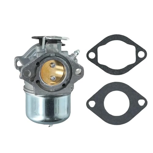 Carburateur de rechange 799728 pour motorisation tondeuse 12,5 CV 5-4993