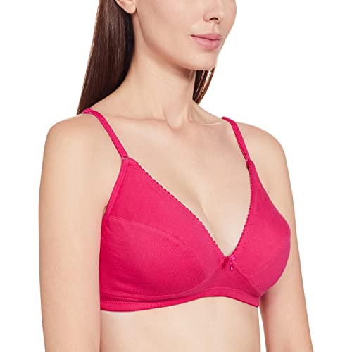 Image of Softline Butterfly Women's Cotton 1051 Bra