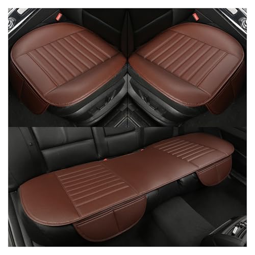 Housse de siège Volvo en cuir premium pour sublimer et protéger votre habitacle